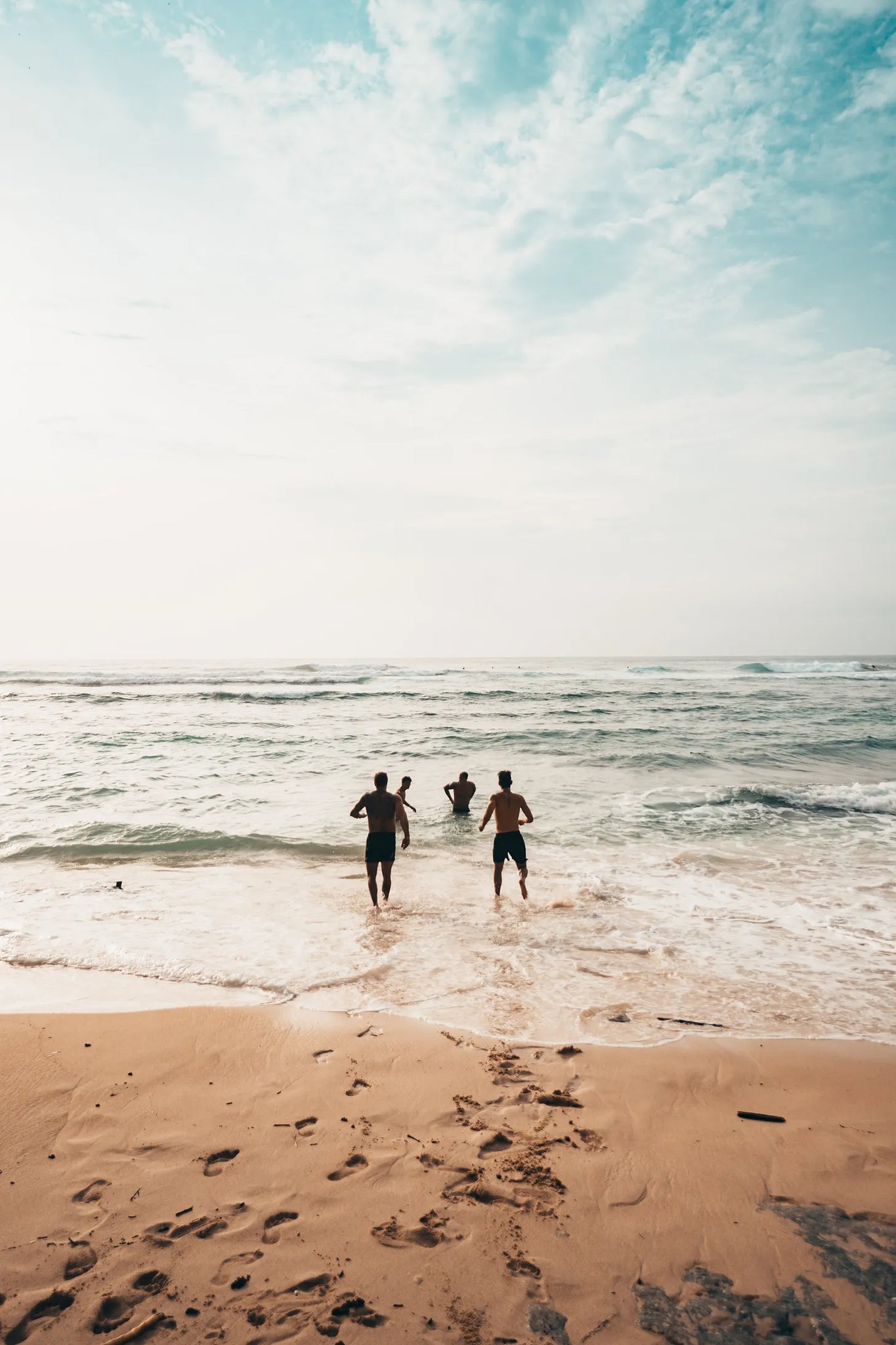 Let Loose in Daytona Beach for Spring Break