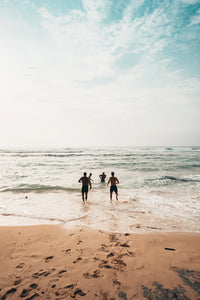 Let Loose in Daytona Beach for Spring Break