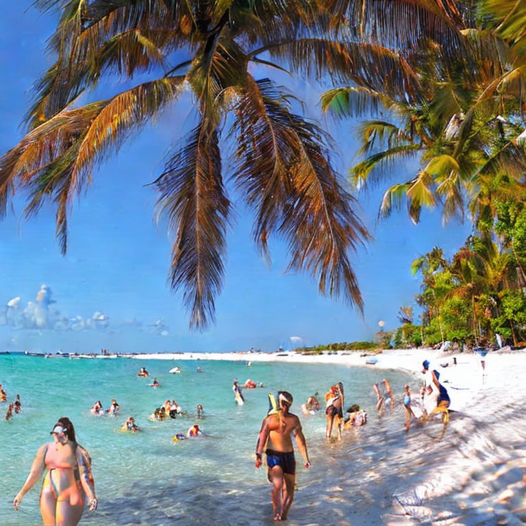 The Beauty and Culture of Sarasota County, Florida!