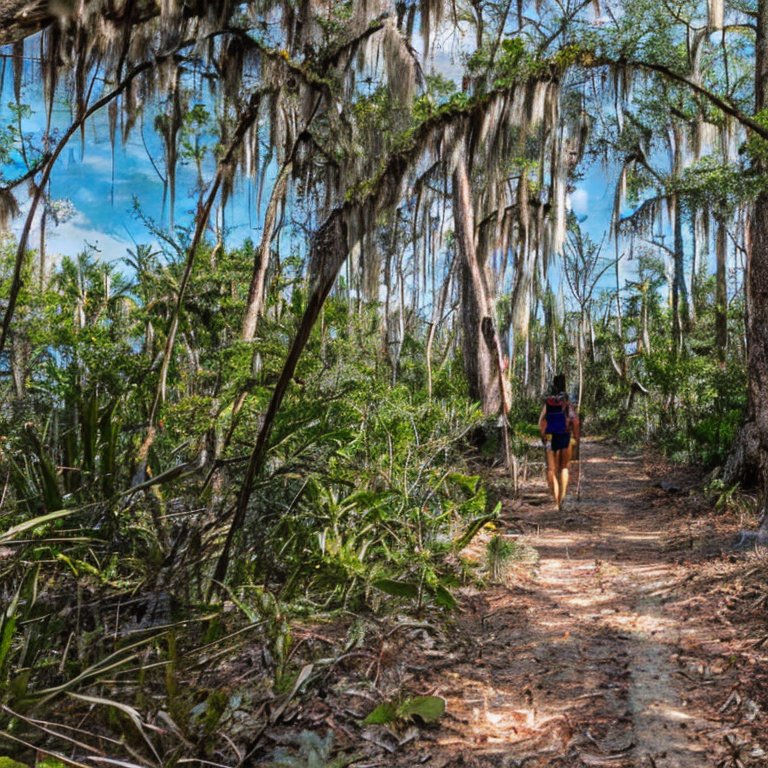 Don't Miss Charming and Historic Baker County, Florida!