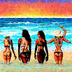 Top Ten Destinations in Broward County, Florida!
