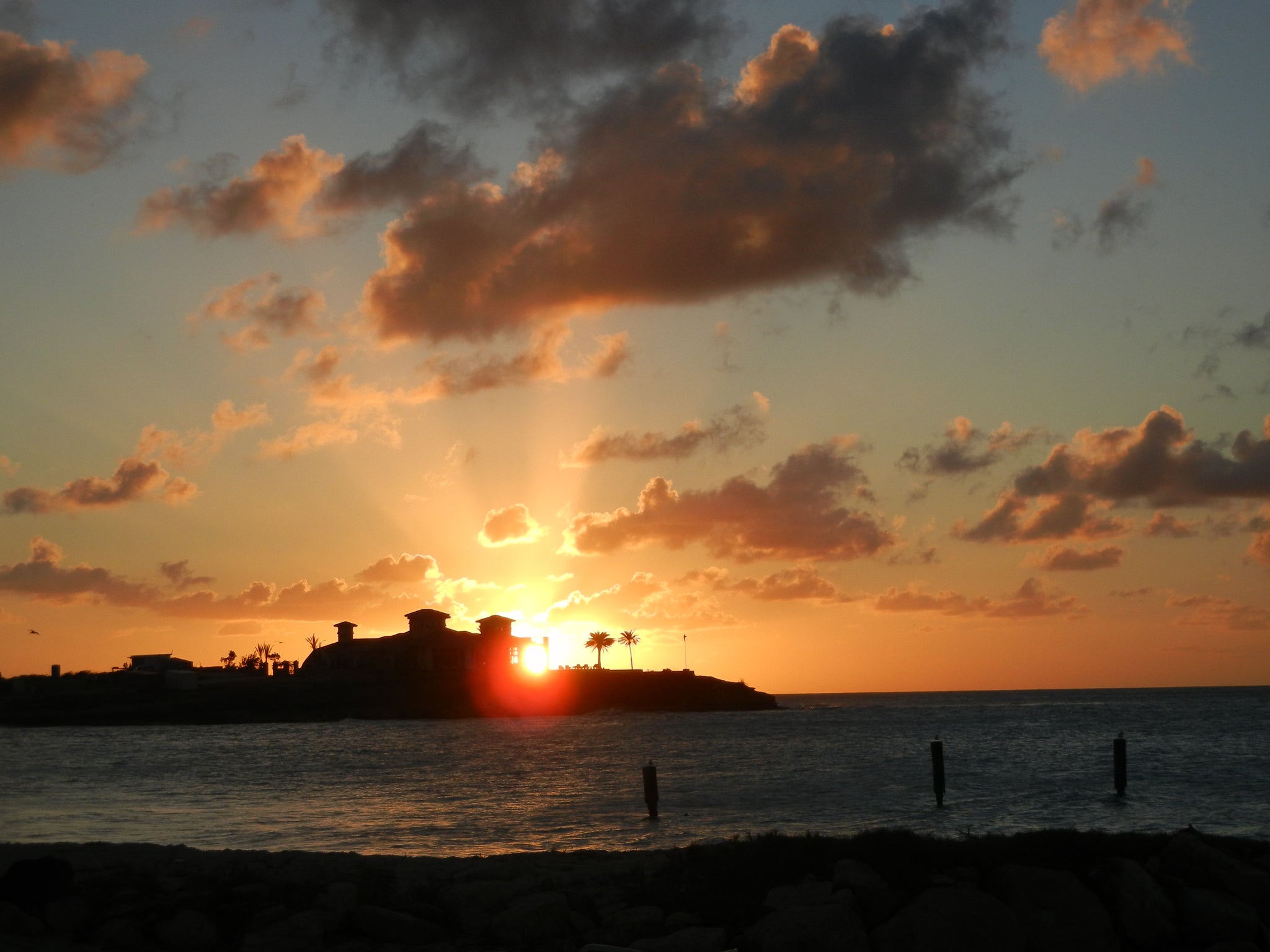 A First Visit to Florida as Written in 1929 - Part 2 of the Guide to The Southernmost State