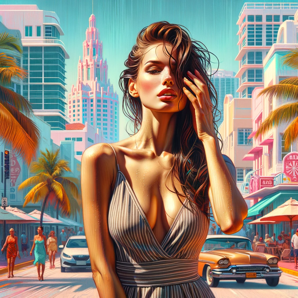 Miami-Dade Unveiled: A Colorful Odyssey Through Time, Culture, and Iconic Landscapes