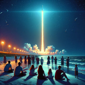 From Earth to the Cosmos: Unveiling Cape Canaveral's Legacy and Future in Space Exploration