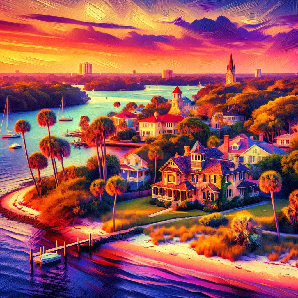 From History to Harbors: 25 Reasons Why New Smyrna Beach Should Be Your Next Destination