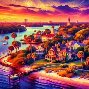 From History to Harbors: 25 Reasons Why New Smyrna Beach Should Be Your Next Destination
