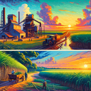 Sustainable Sweetness: Empowering Communities for a Greener Future in Florida's Sugar Industry