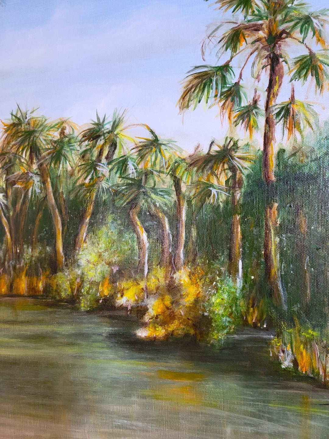 The Rolling Hills of Jackson County, Florida!