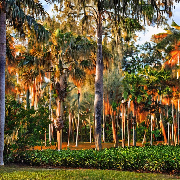 Visit Jefferson County, Florida! Hiking, Vineyards & More...