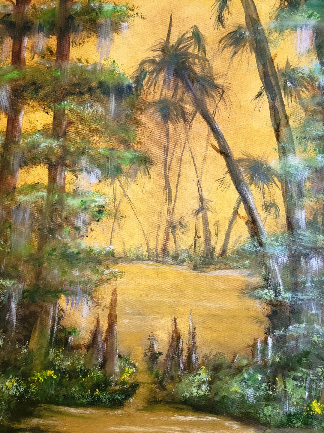 Explore Nature in Liberty County, Florida!