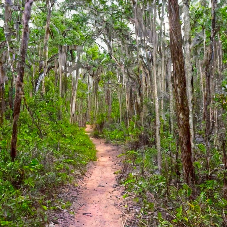 Horsing Around in Marion County