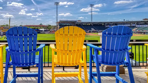 Baseball in Florida, From Past to Present