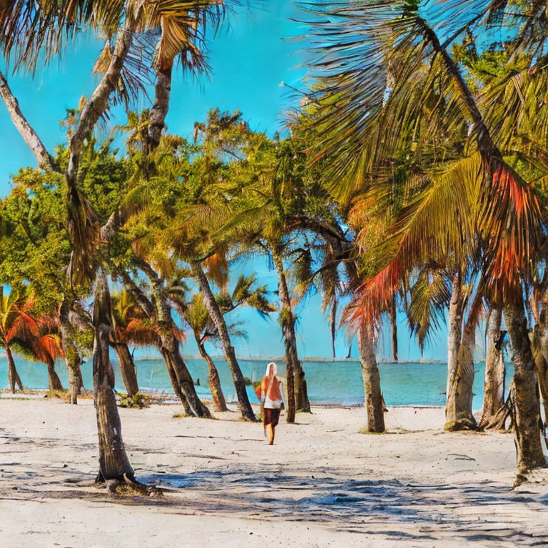 Stunning & Exciting Brevard County, Florida!