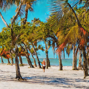 Stunning & Exciting Brevard County, Florida!
