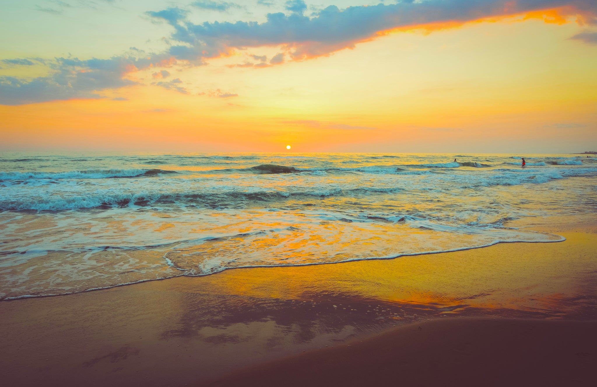 Beautiful and Diverse Bay County, Florida