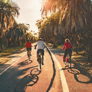 Visit Palm Coast and Flagler County, Florida!