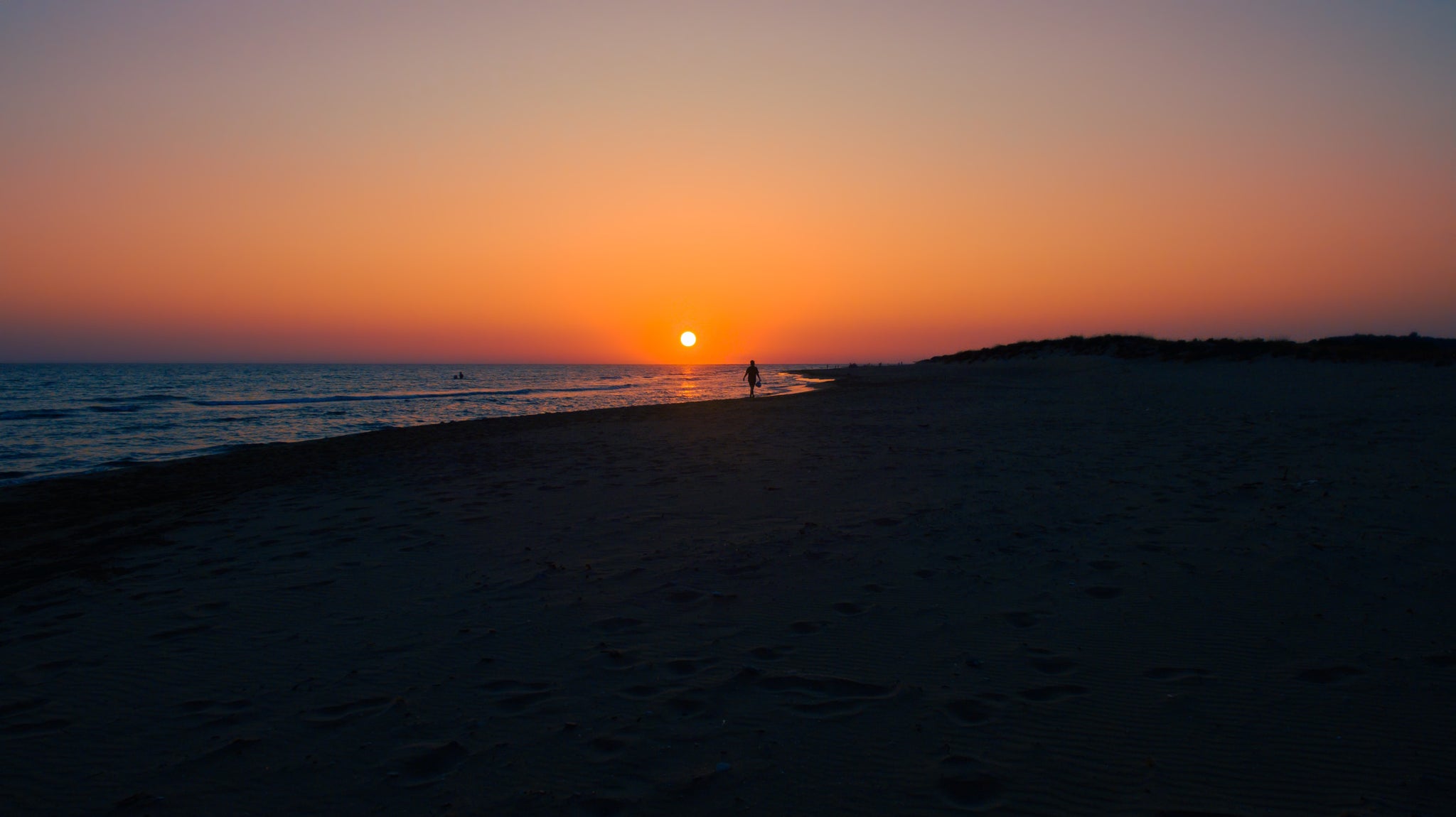The Forgotten Coast of Florida; Franklin County!