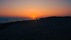 The Forgotten Coast of Florida; Franklin County!