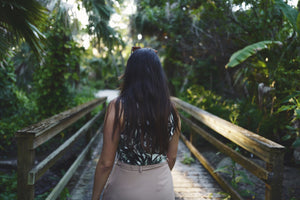 The Highlands of Florida: Highlands County