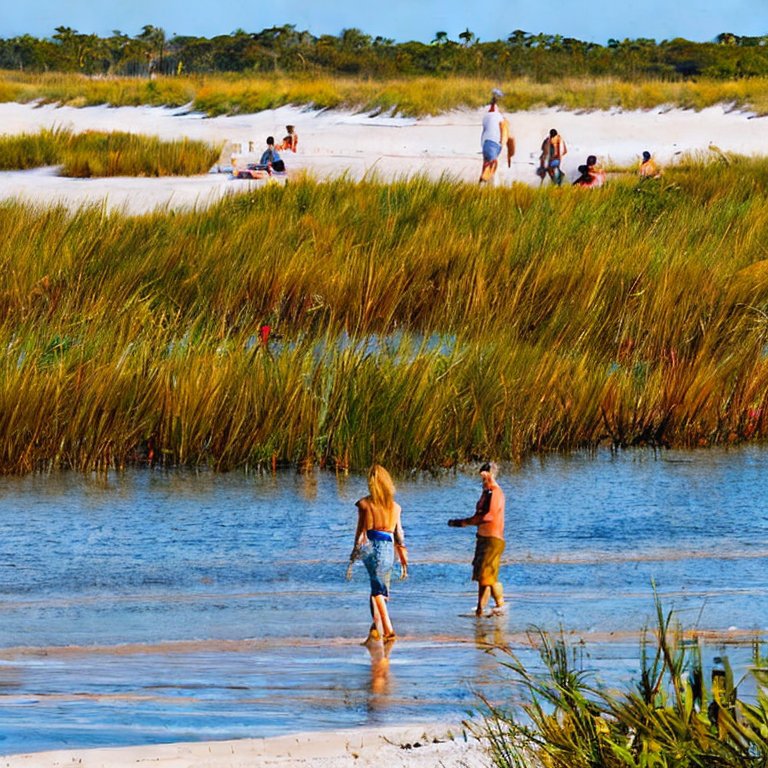 Indian River County, A Beautiful and Peaceful Destination