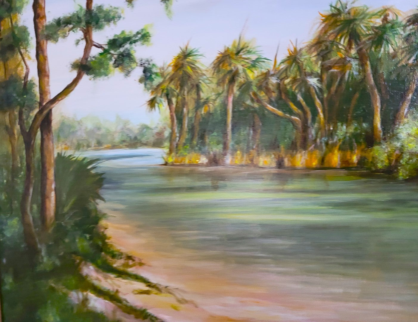 The Arts & Culture of Manatee County