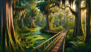 Naples, Florida: Unveiling the Coastal Gem - A Comprehensive Guide to History, Culture, and Adventure