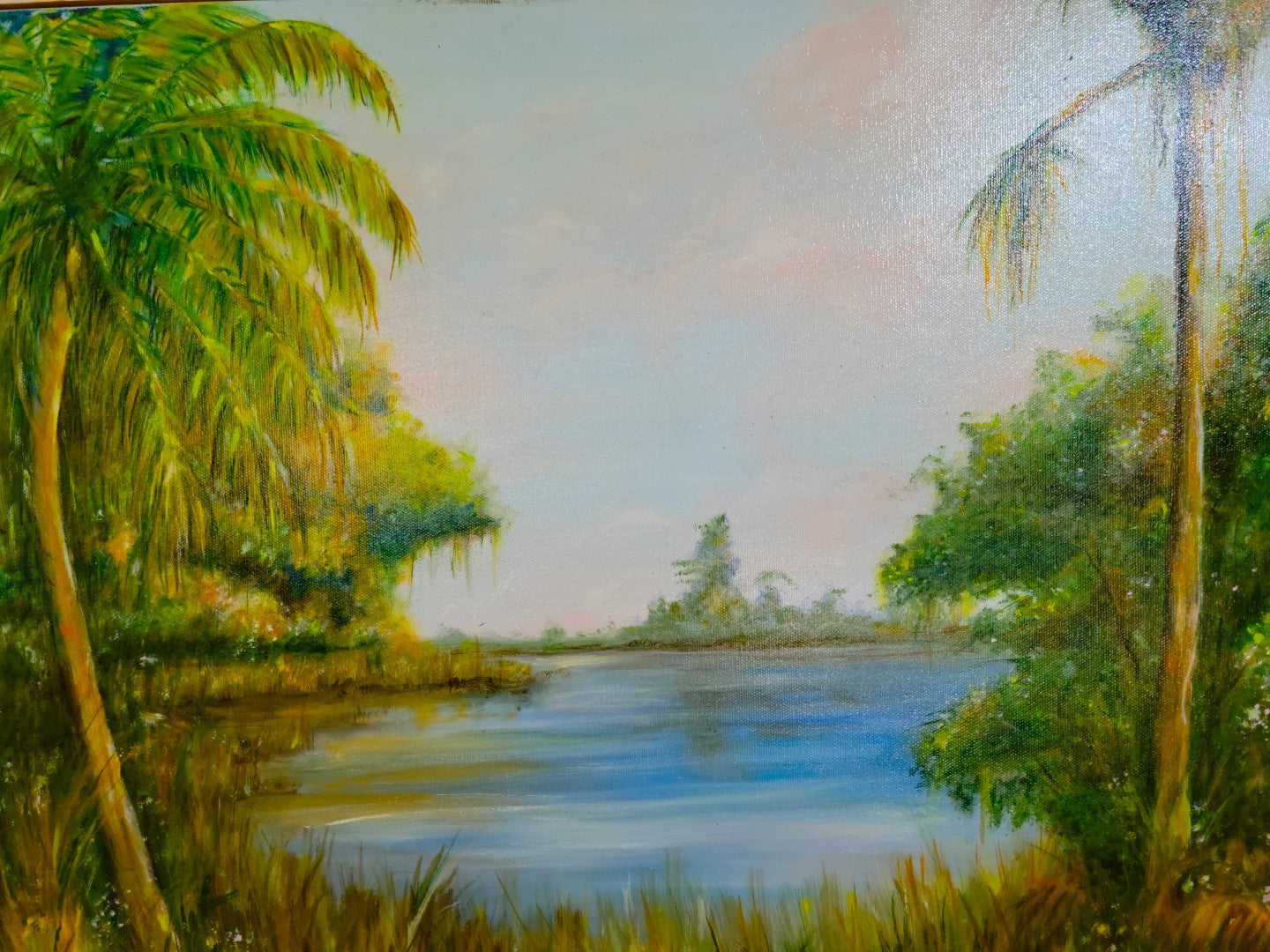 Lake Okeechobee & Okeechobee County, Florida!