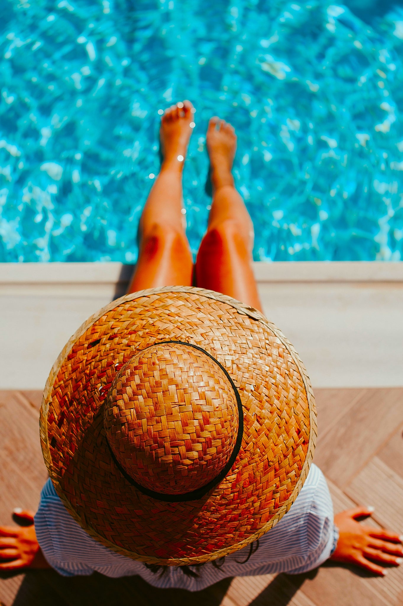 Beautiful Palm Beach County, Florida!