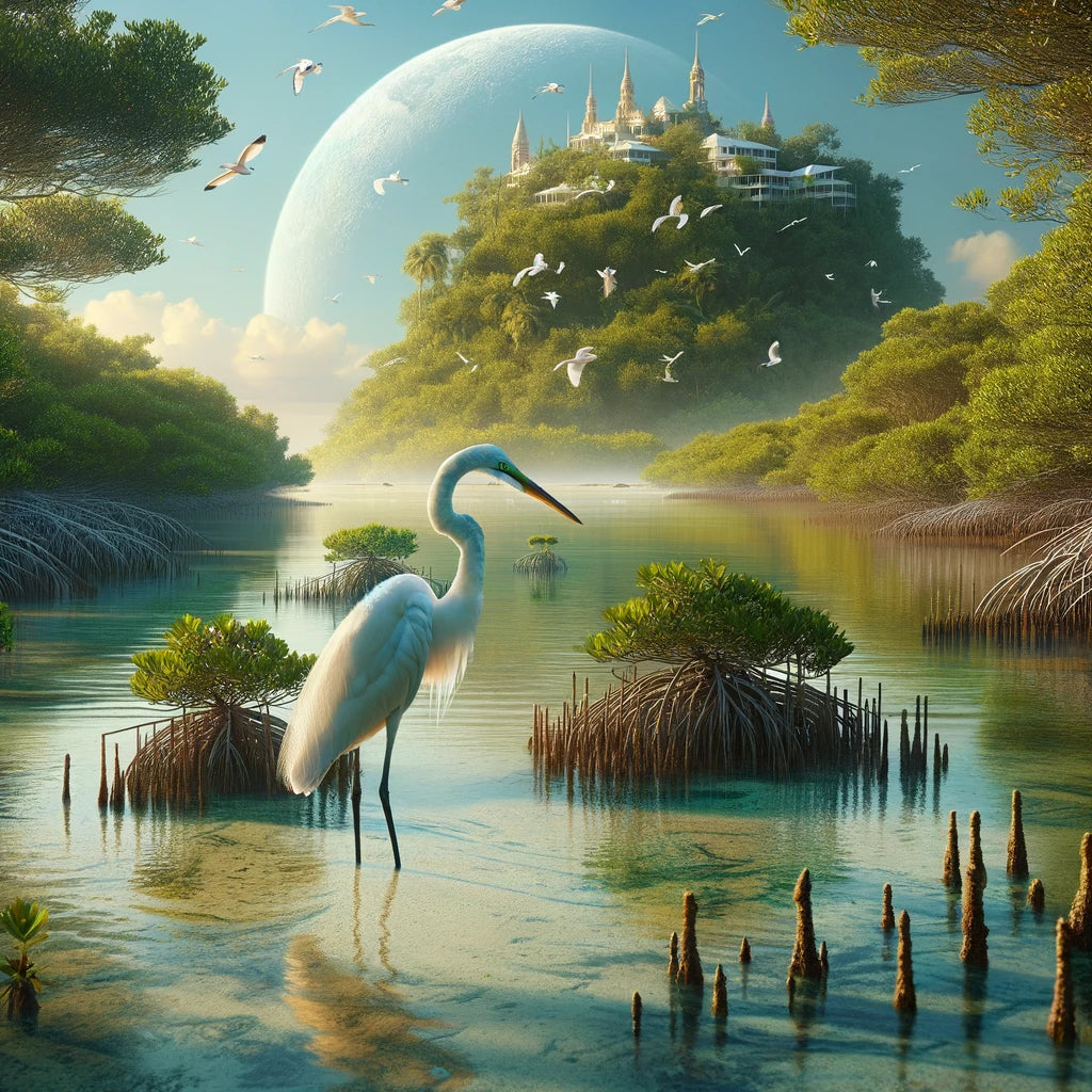 Discover Sanibel Island: A Treasure Trove of Natural Beauty and Rich History Unveiled