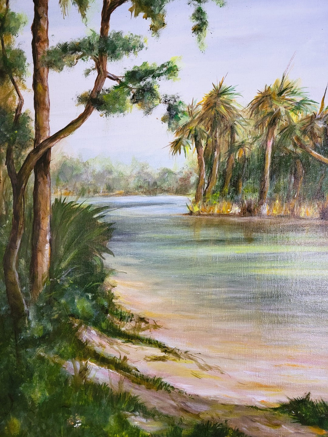The Suwannee River & More in Suwannee County, Florida!