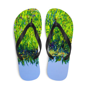 The Everglades #2 Flip-Flops