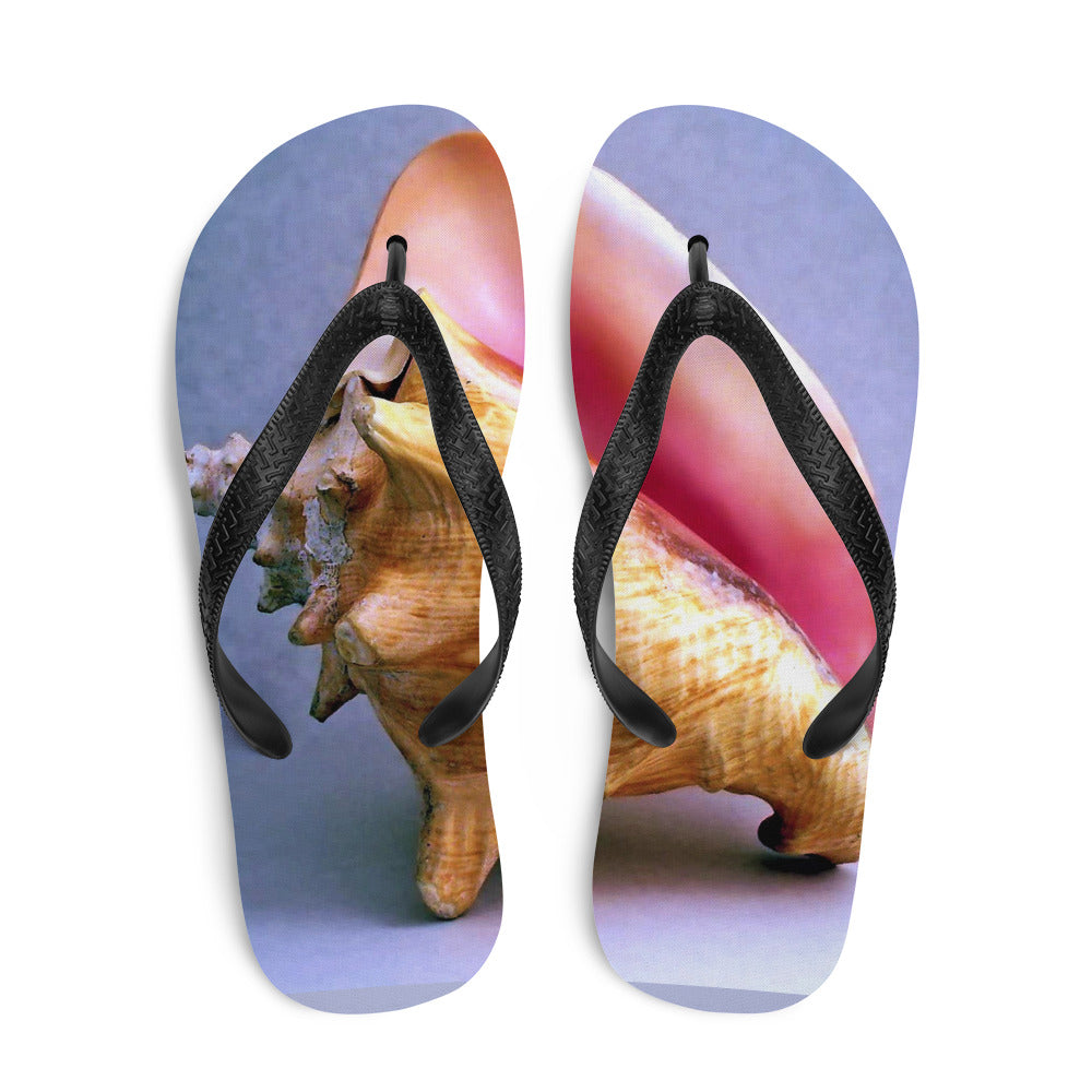 The Conch Flip-Flops