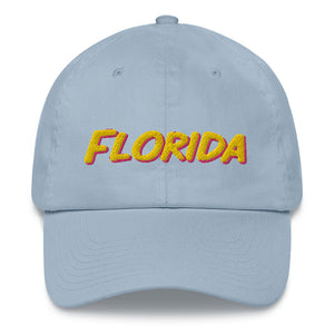 The Florida Baseball Cap