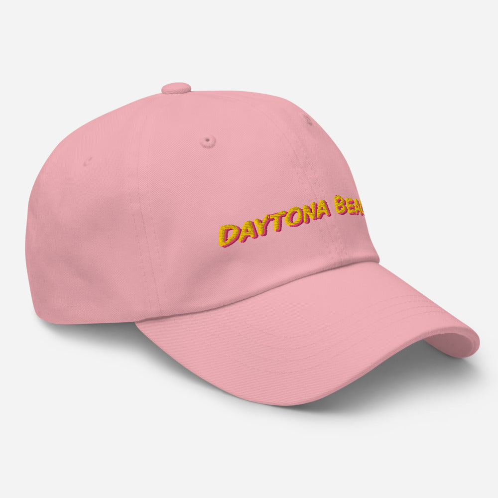 The Daytona Beach Baseball Cap