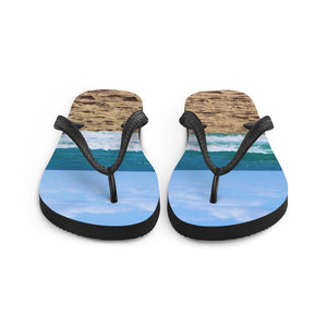The Florida Beach Flip-Flops