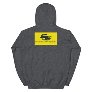 The Don't Tread On Florida Hoodie