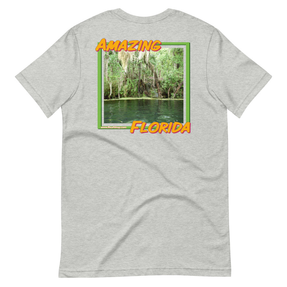 The Amazing Florida T-Shirt
