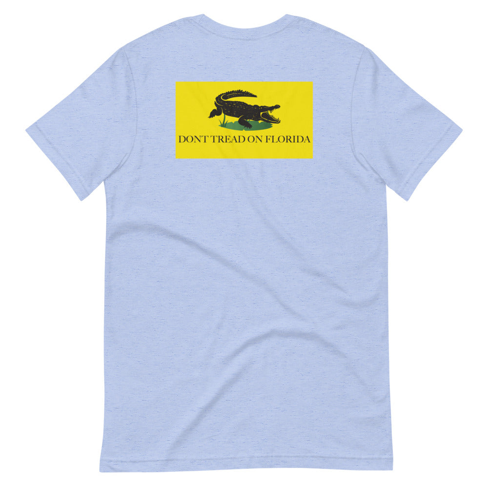 The Don't Tread on Florida T-Shirt