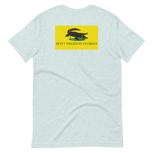 The Don't Tread on Florida T-Shirt