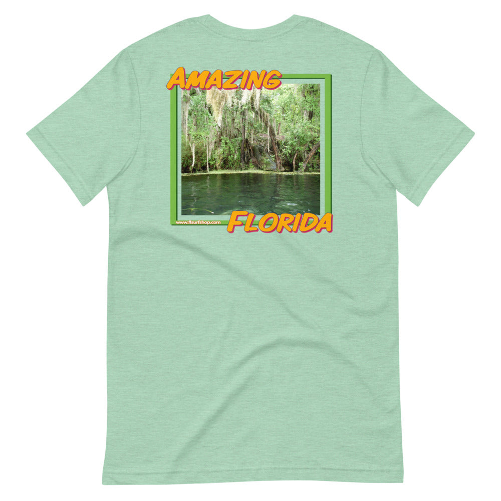 The Amazing Florida T-Shirt