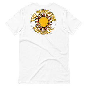 The Official Sunshine Republic T-Shirt